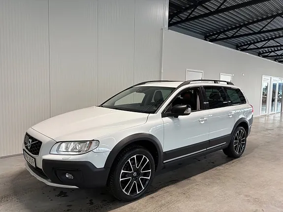 Volvo Xc70 2015 photo 4