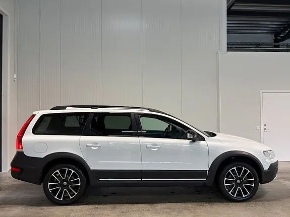 Volvo Xc70 2015 photo 2