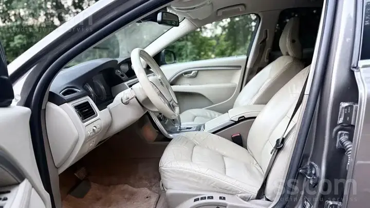 Volvo S80 2012 photo 5