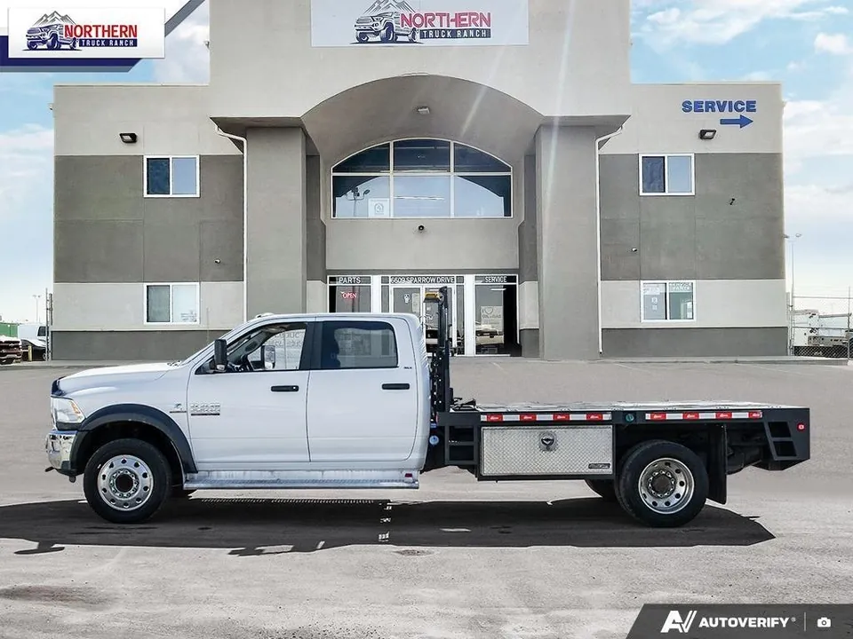 Ram 5500 2015 photo 3