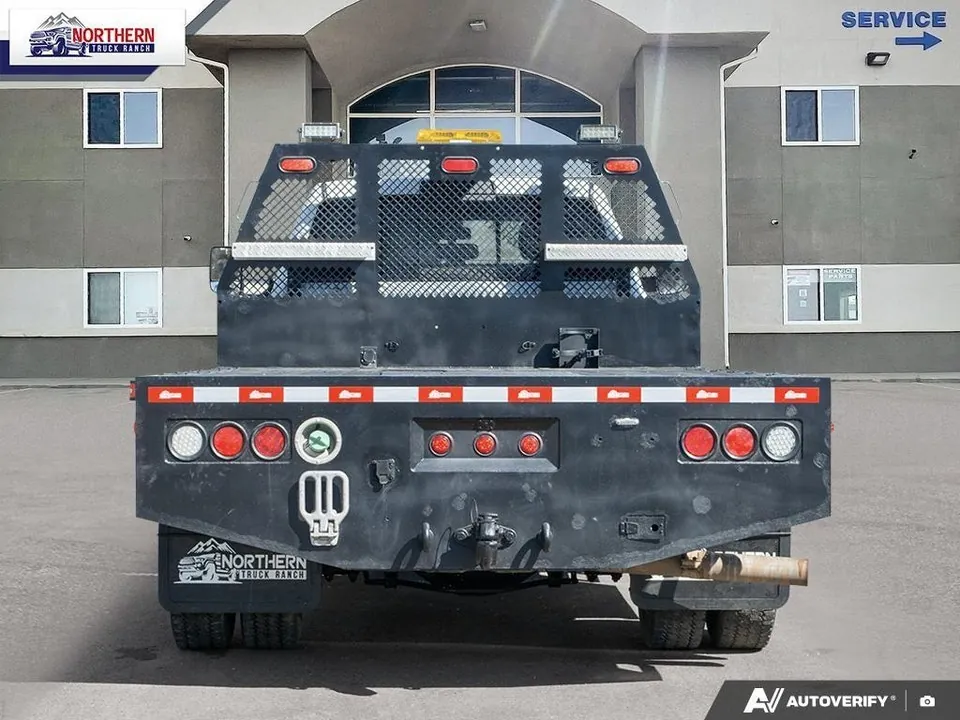 Ram 5500 2015 photo 5