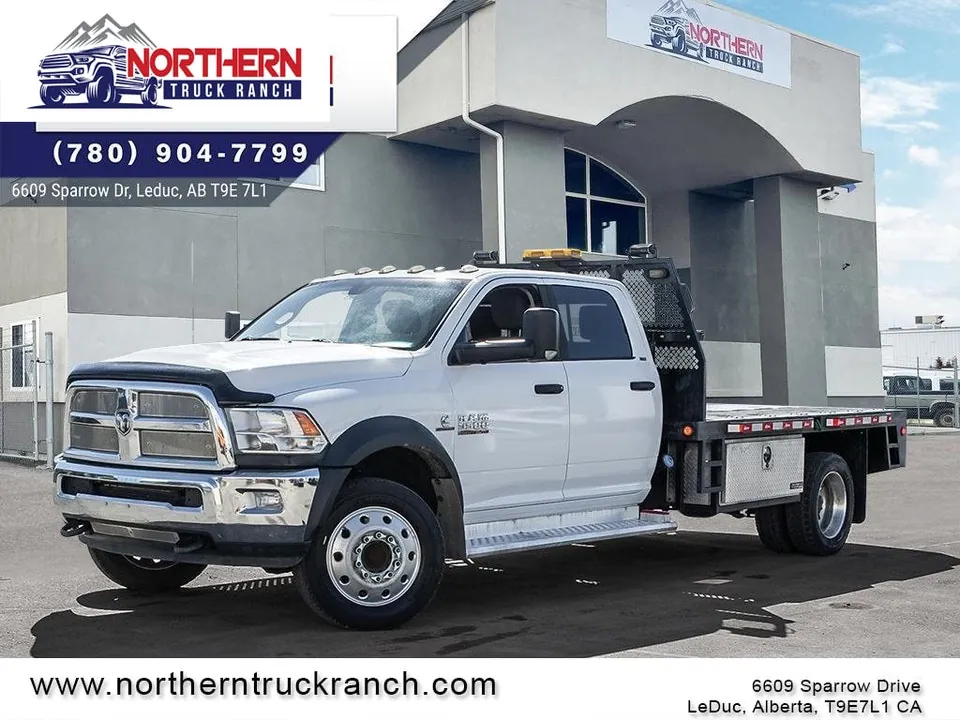 Ram 5500