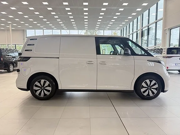 Volkswagen Id. Buzz 2027 photo 4
