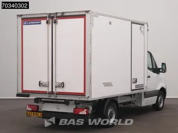 Mercedes-Benz Sprinter 2024 photo 2