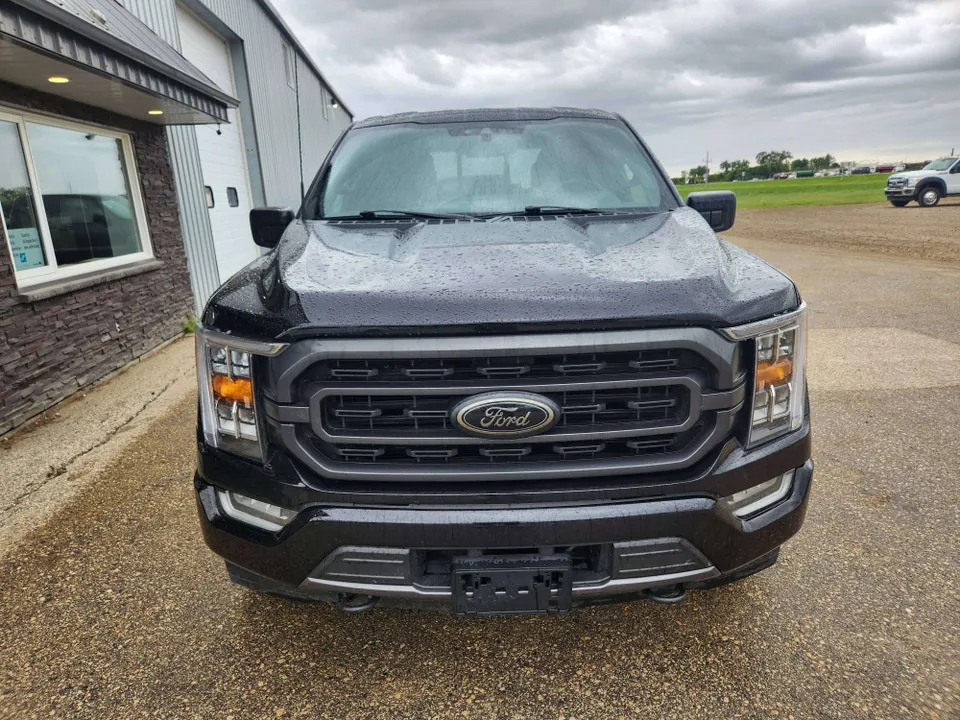 Ford F-150 2021 photo 5
