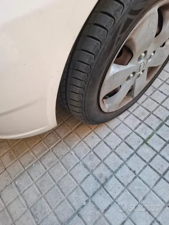 Kia Picanto 2005 photo 2