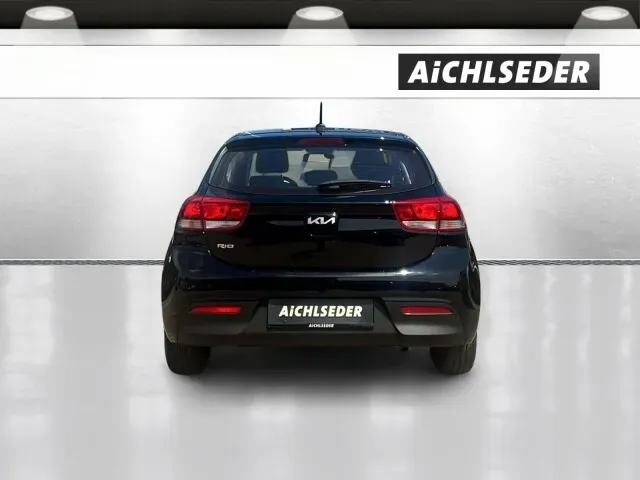 Kia Rio 2023 photo 3
