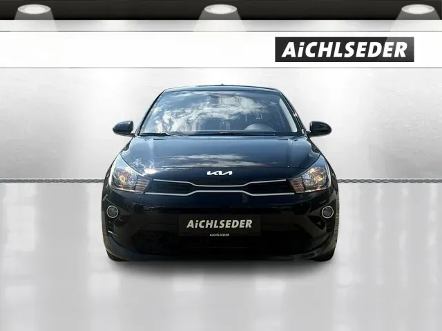 Kia Rio 2023 photo 2