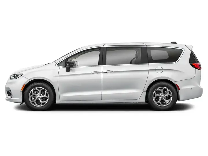 Chrysler Pacifica 2025 photo 3