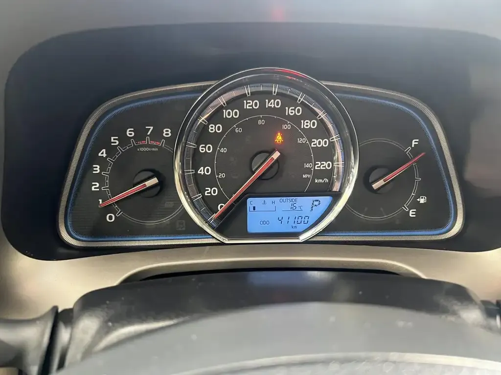 Toyota Rav4 2013 photo 5