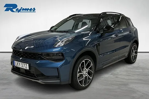 Lynk & Co 01