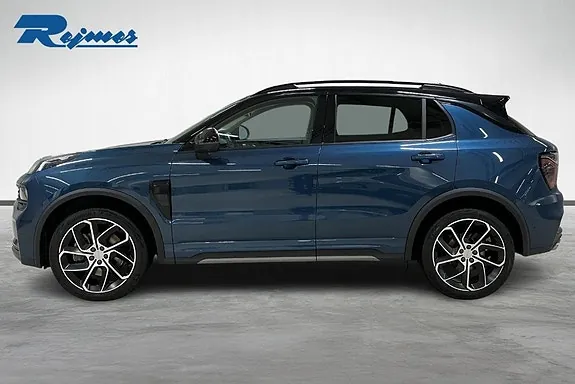Lynk & Co 01 2022 photo 3