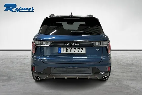 Lynk & Co 01 2022 photo 4