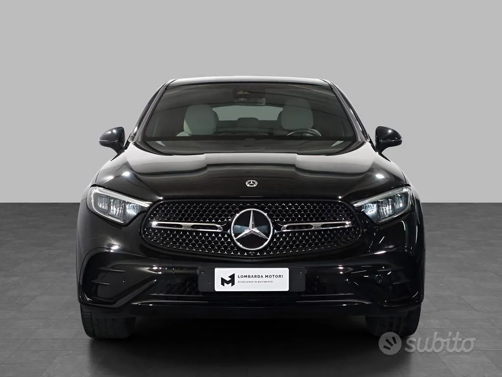 Mercedes-Benz Glc 2024 photo 3