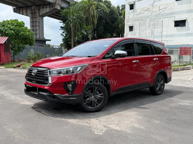 Toyota Innova