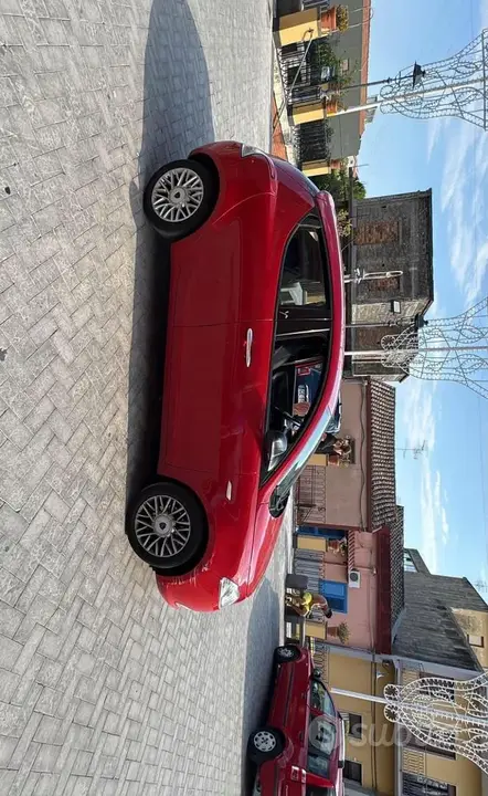 Lancia Ypsilon 2014 photo 2