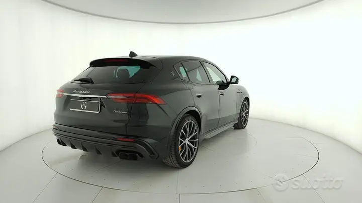 Maserati Grecale 2023 photo 3