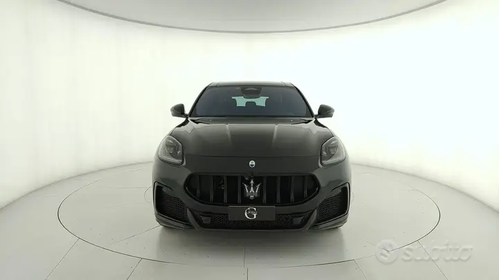Maserati Grecale 2023 photo 2
