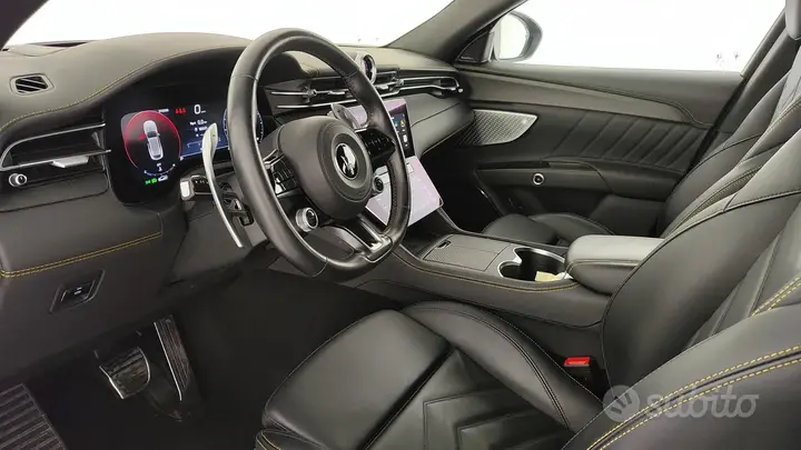 Maserati Grecale 2023 photo 5