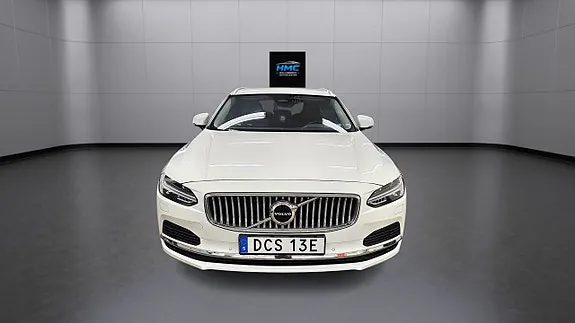 Volvo V90 2022 photo 2