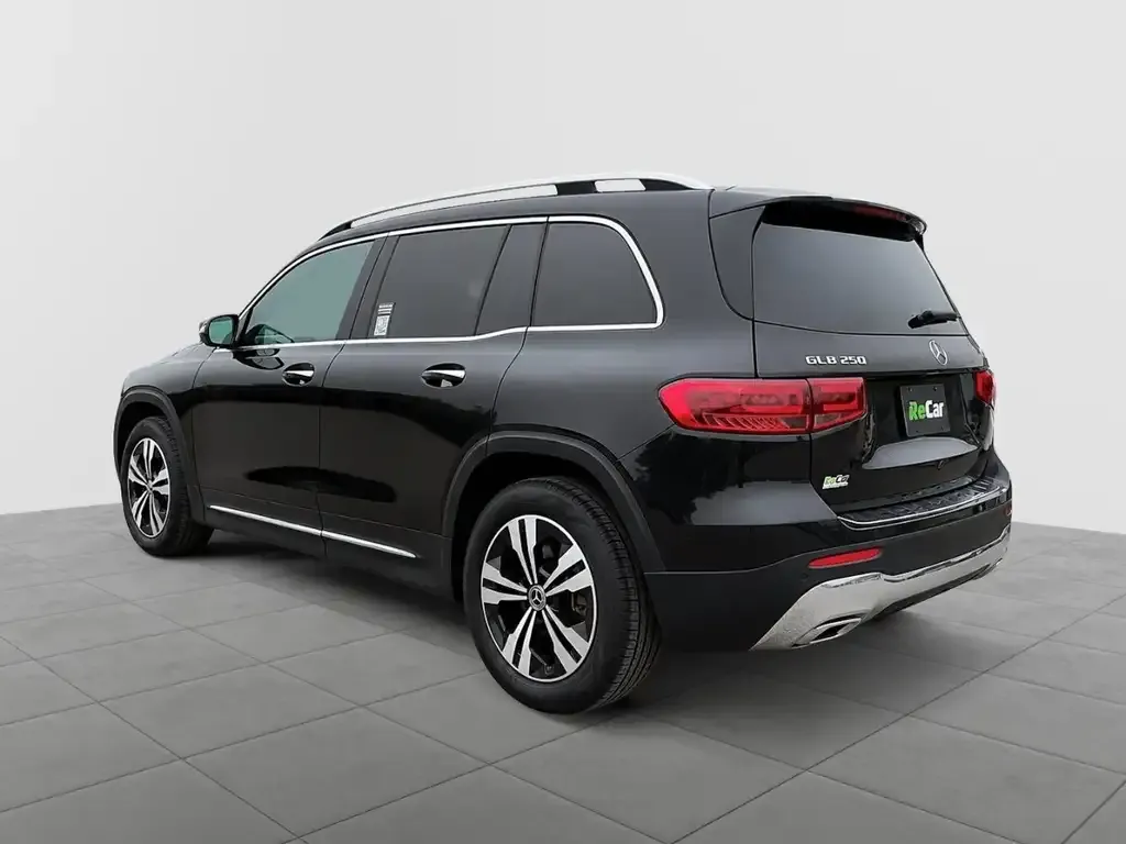 Mercedes-Benz Glb 2024 photo 4