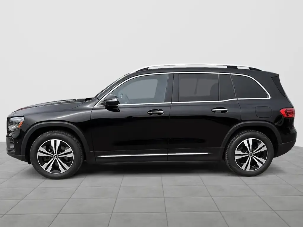 Mercedes-Benz Glb 2024 photo 5
