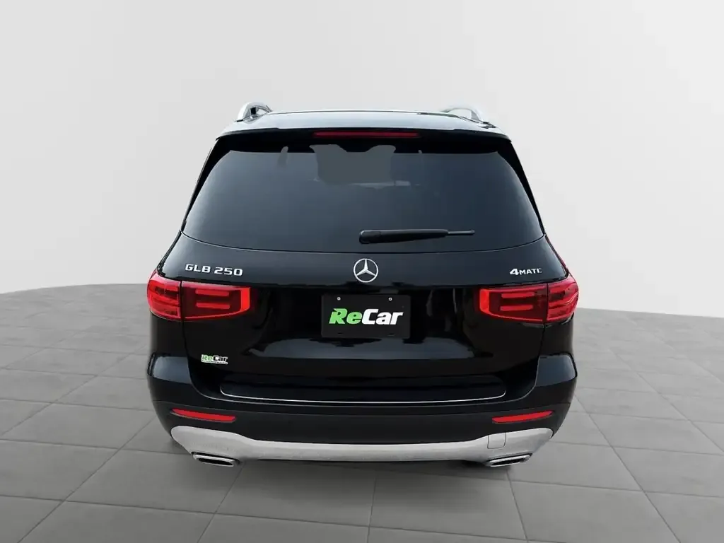 Mercedes-Benz Glb 2024 photo 3