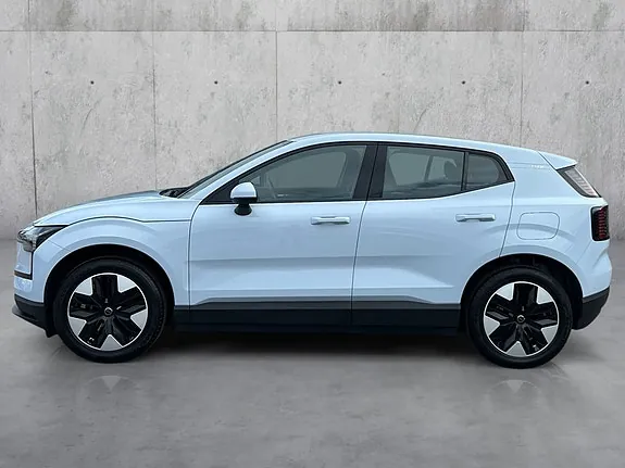 Volvo Ex30 2025 photo 2