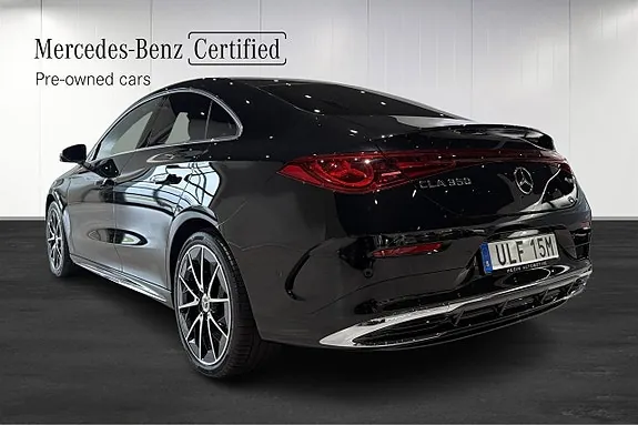 Mercedes-Benz Cla350 2025 photo 4