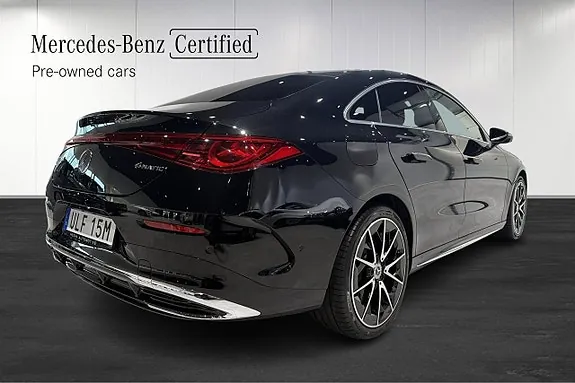 Mercedes-Benz Cla350 2025 photo 3
