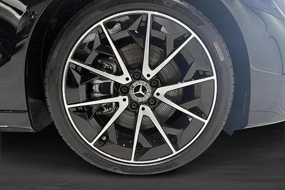 Mercedes-Benz Cla350 2025 photo 5