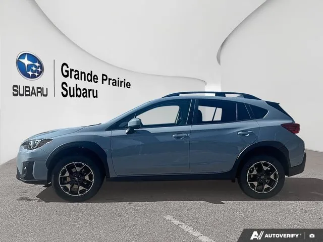 Subaru Crosstrek 2019 photo 2