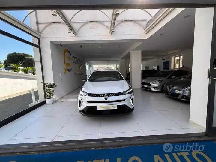 Renault Captur 2026 photo 5