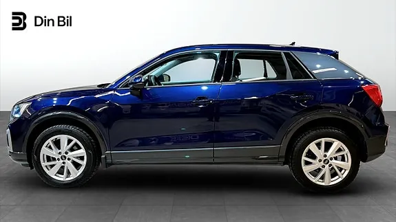 Audi Q2 2025 photo 2