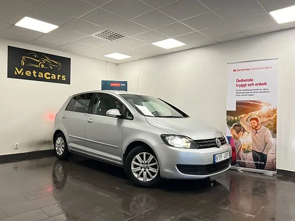 Volkswagen Golf I