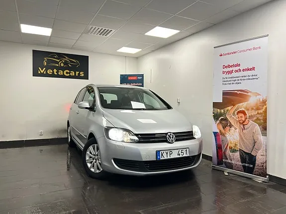 Volkswagen Golf I 2013 photo 2