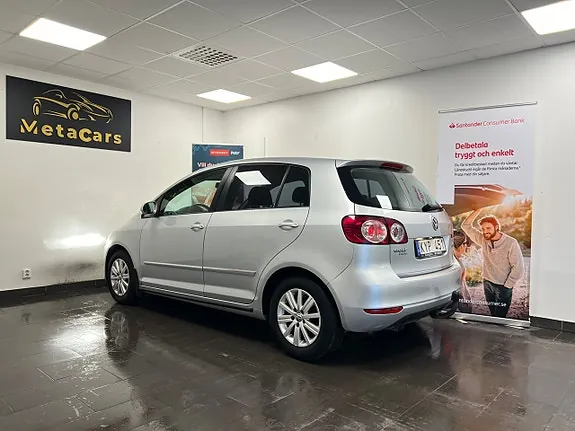 Volkswagen Golf I 2013 photo 4
