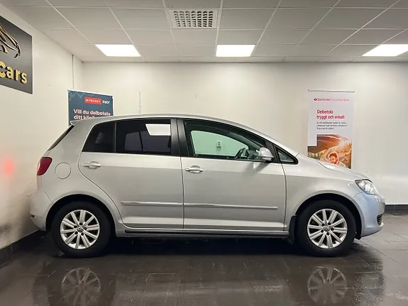 Volkswagen Golf I 2013 photo 3
