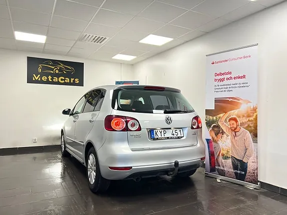 Volkswagen Golf I 2013 photo 5