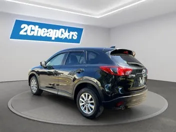 Mazda Cx-5 2014 photo 5