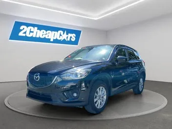 Mazda Cx-5 2014 photo 2