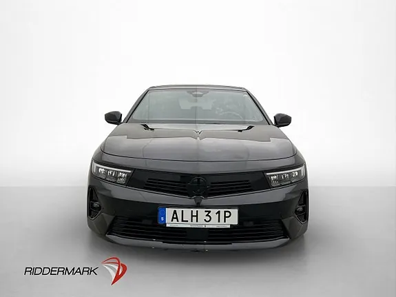 Opel Astra 2022 photo 2