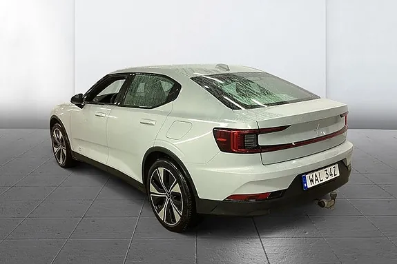 Polestar 2 2023 photo 5