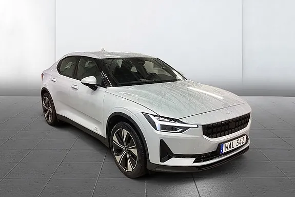 Polestar 2 2023 photo 3