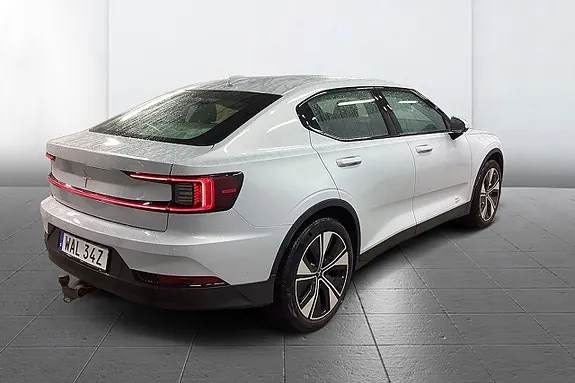 Polestar 2 2023 photo 4