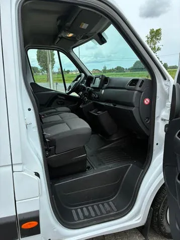Renault Master 2020 photo 2