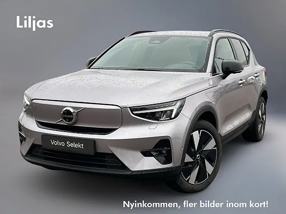 Volvo Ex40