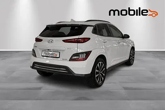 Hyundai Kona 2023 photo 3