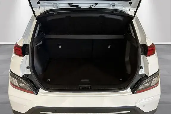 Hyundai Kona 2023 photo 5