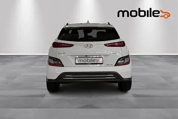 Hyundai Kona 2023 photo 4